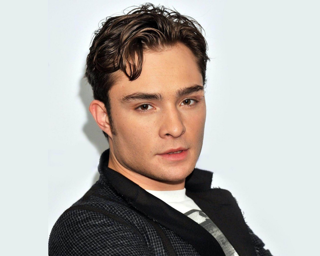 Edward Westwick Actor