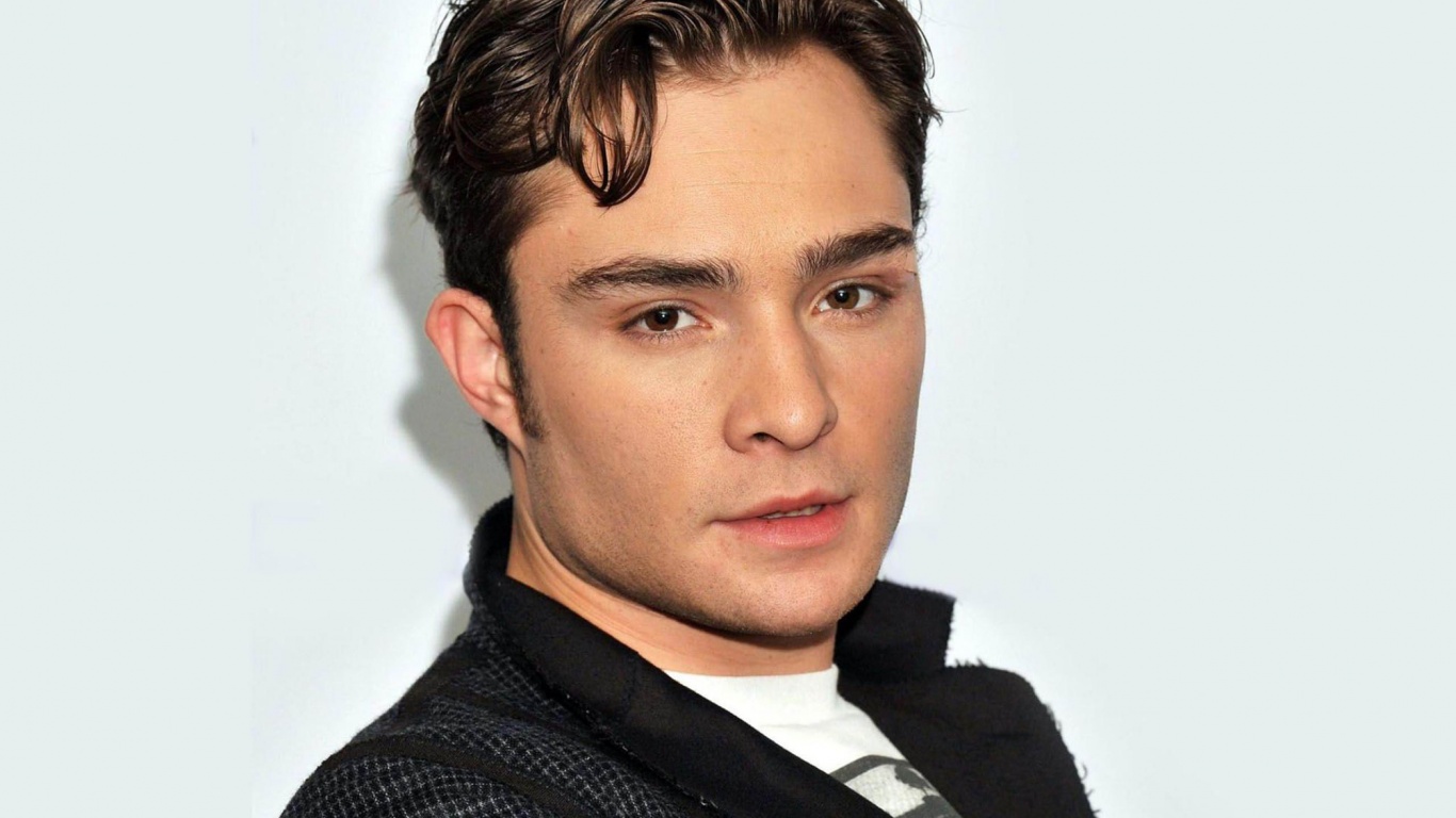 Edward Westwick Actor