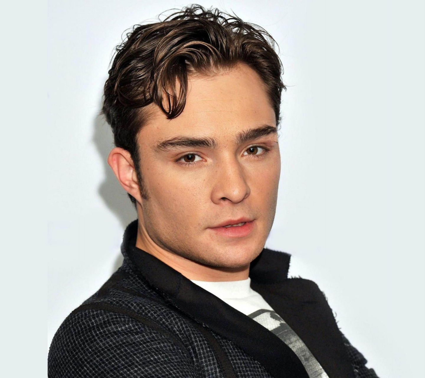 Edward Westwick Actor