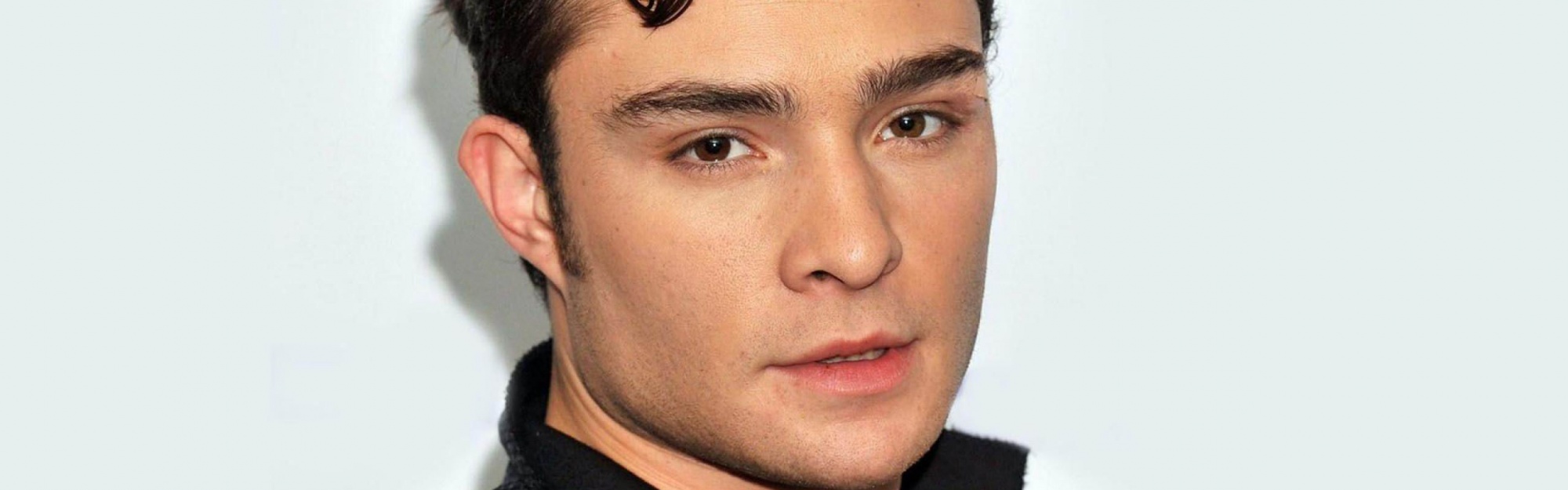 Edward Westwick Actor