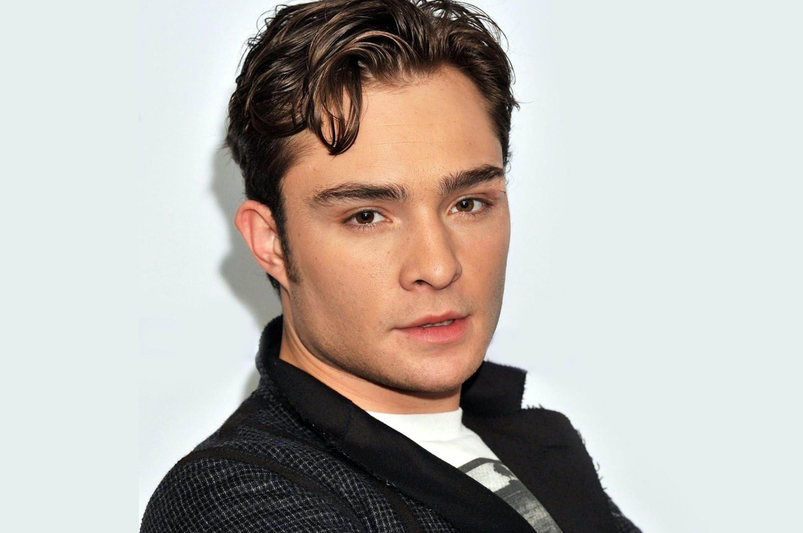 Edward Westwick Actor