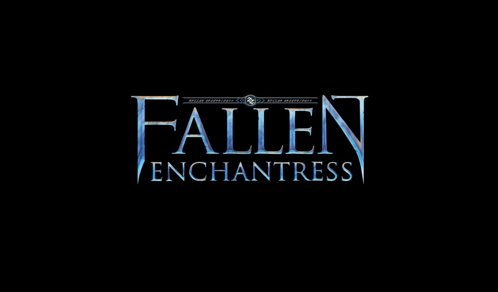 Elemental Fallen Enchantress