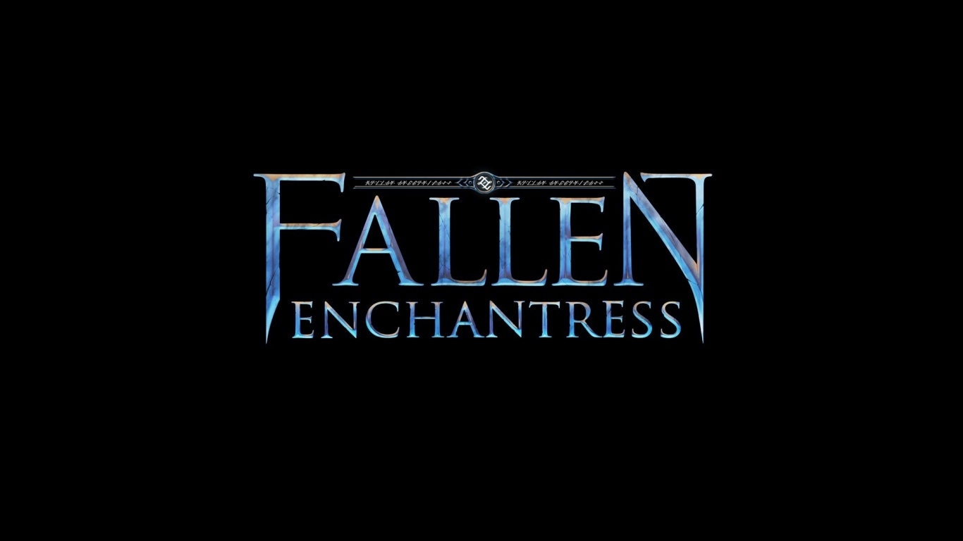 Elemental Fallen Enchantress