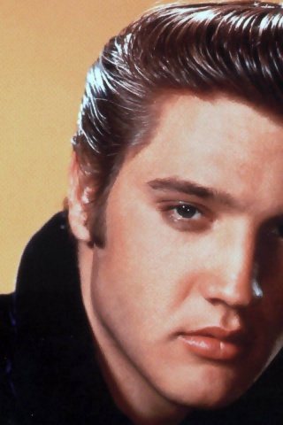 Elvis Presley