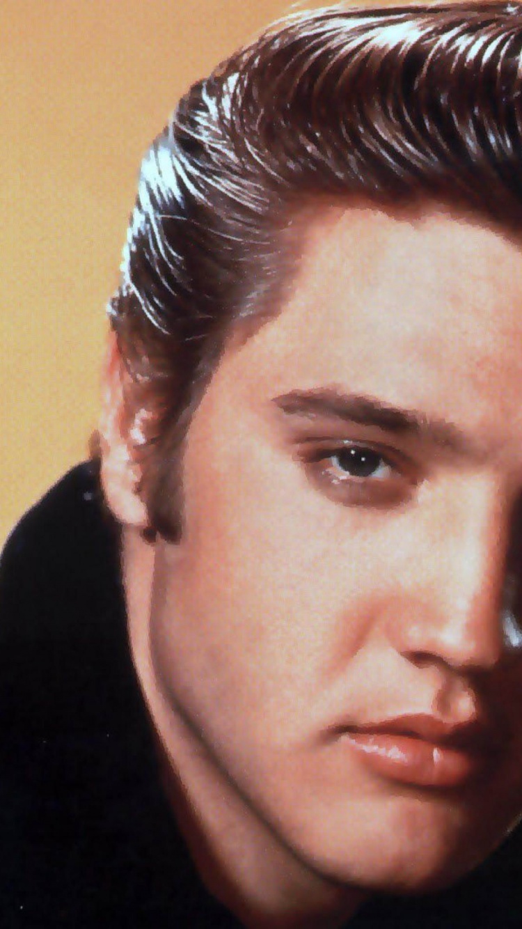 Elvis Presley