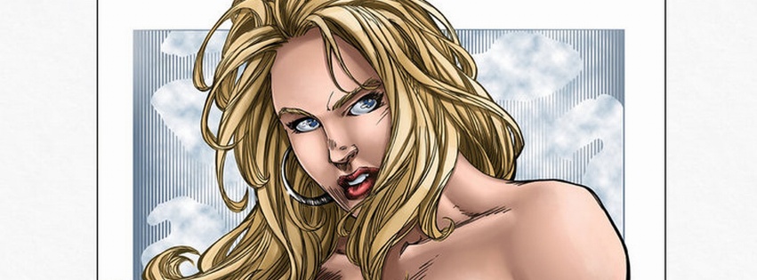 Emma Frost