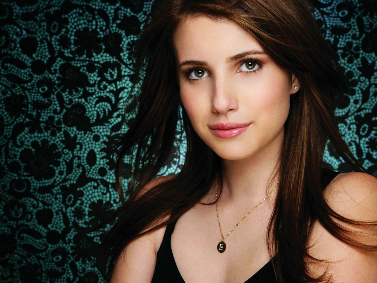 Emma Roberts American Actor Singer