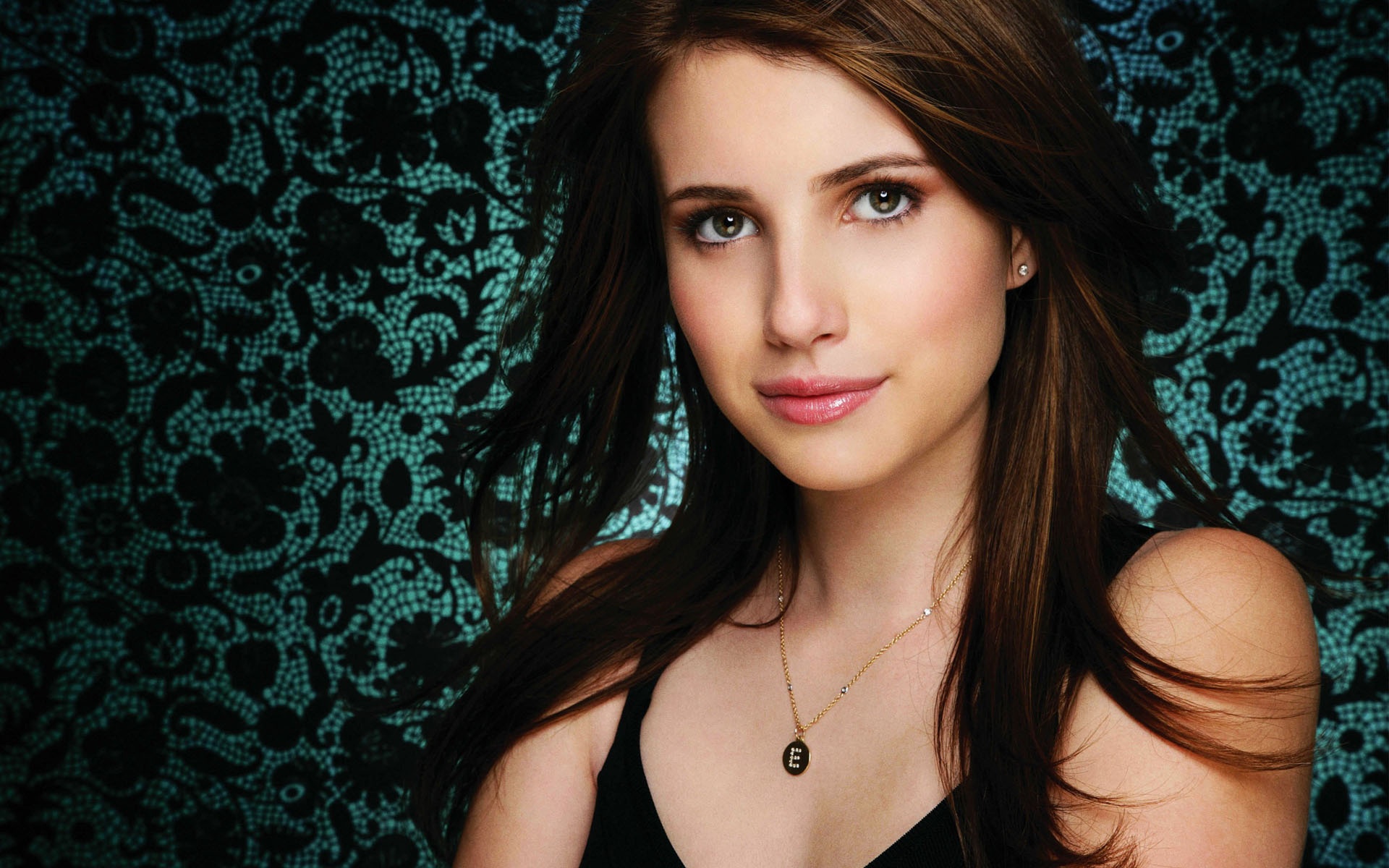 Emma Roberts American Actor Singer