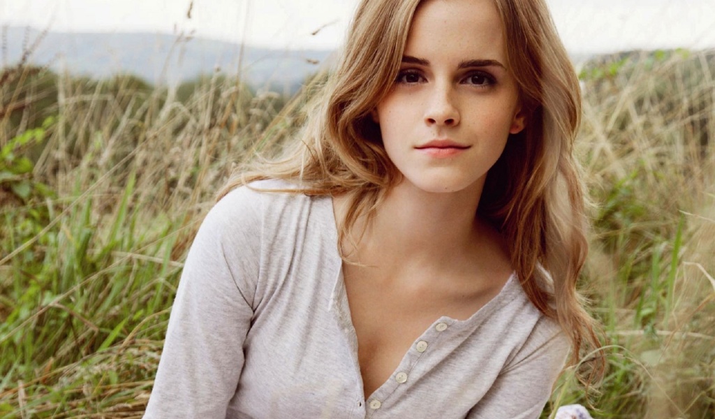 Emma Watson