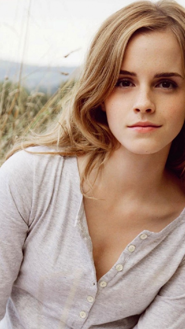 Emma Watson