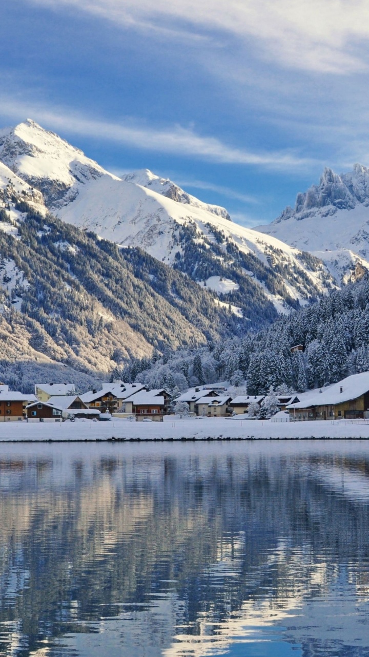 Engelberg Switzerland