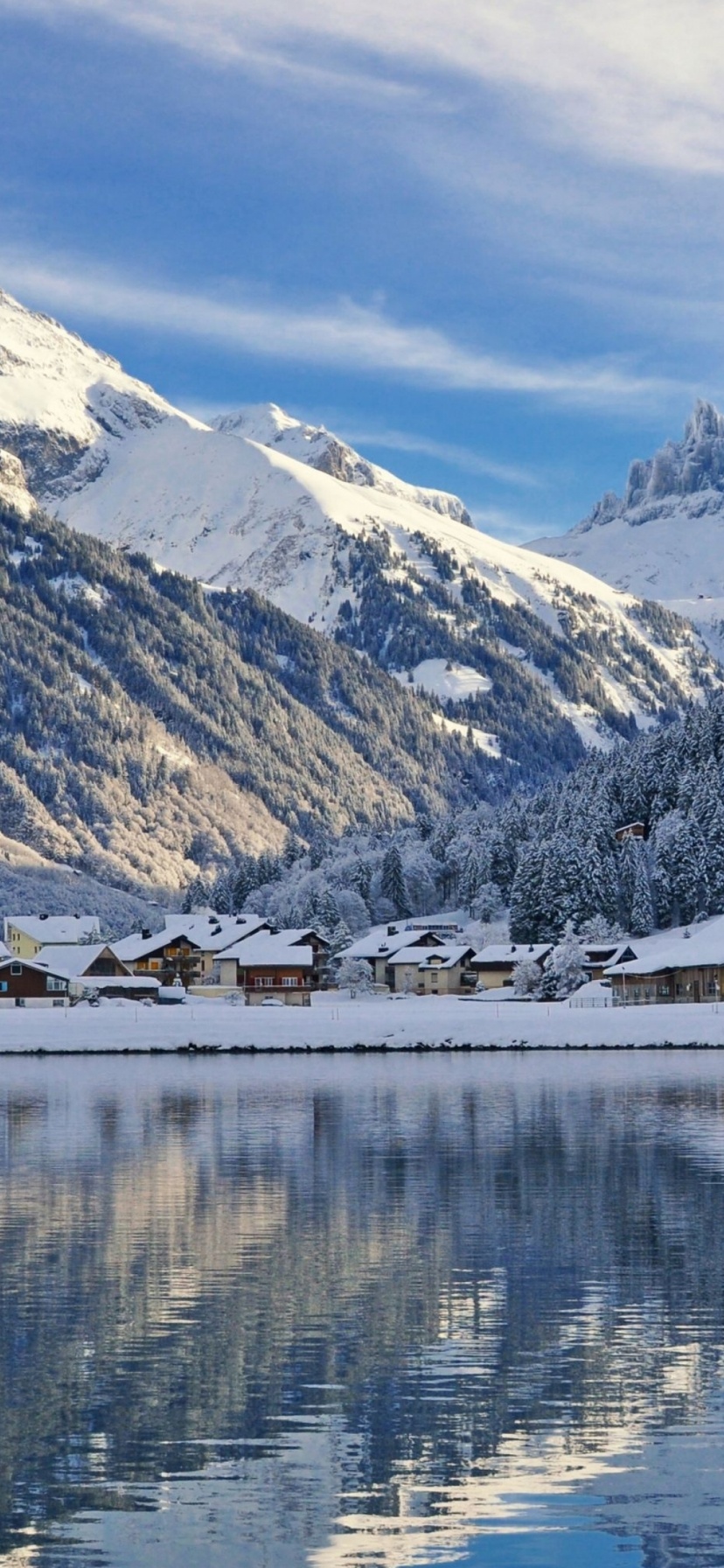 Engelberg Switzerland