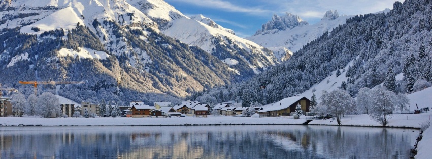 Engelberg Switzerland