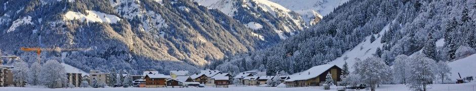 Engelberg Switzerland