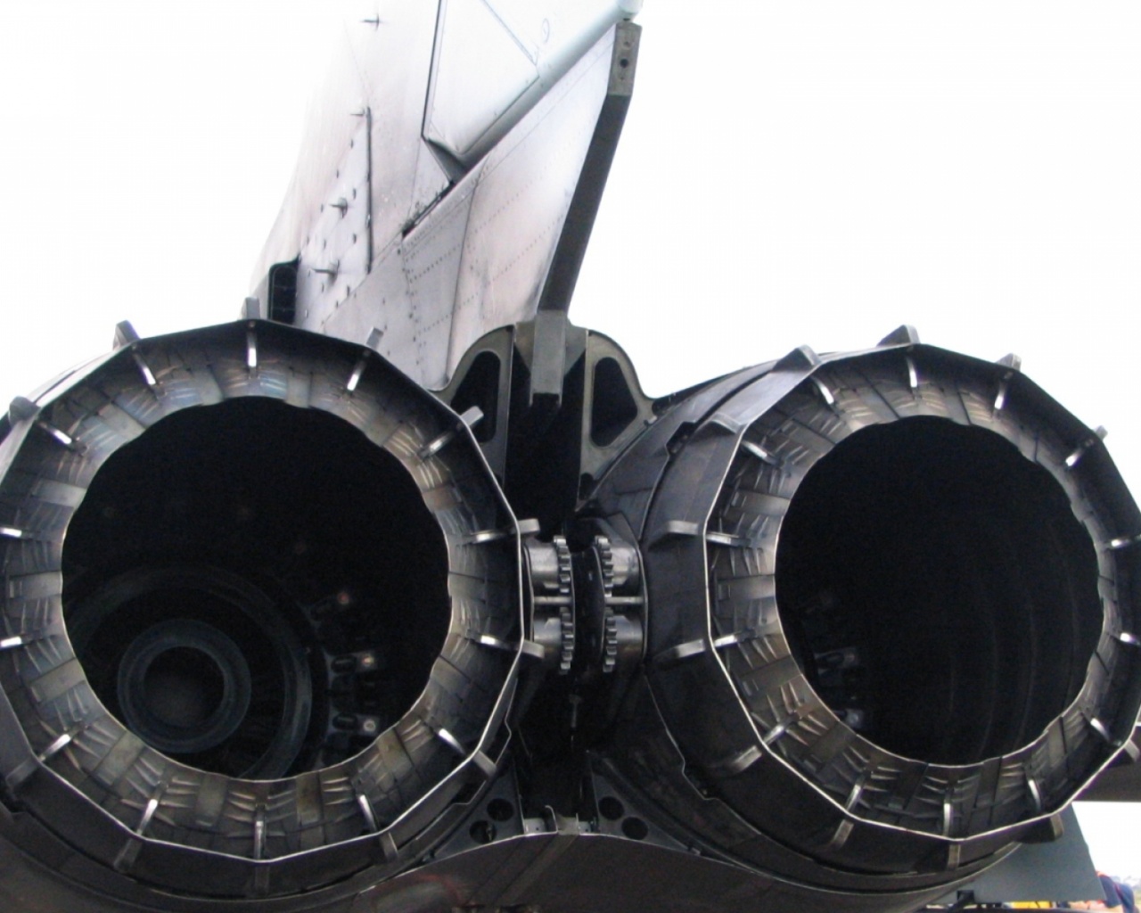 Engines Jet Aircraft