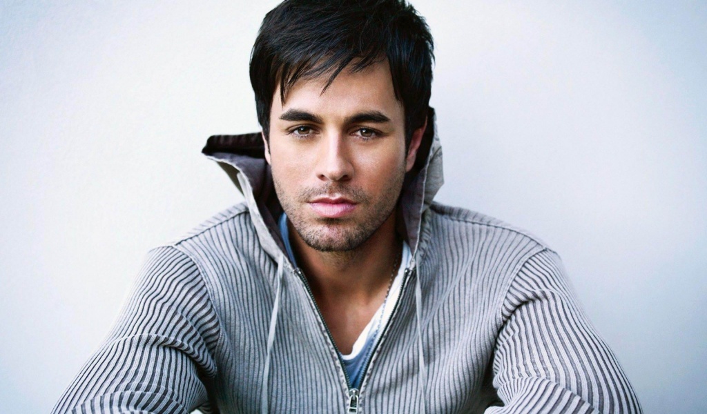 Enrique Iglesias Singer