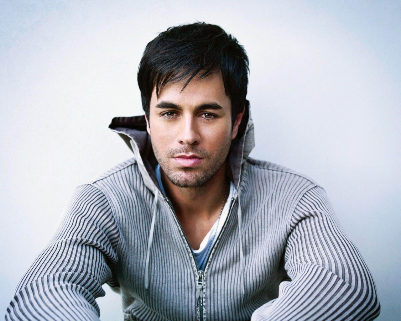 Enrique Iglesias Singer