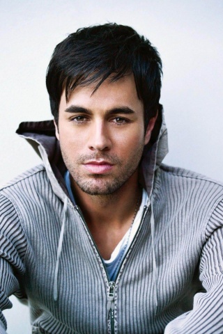 Enrique Iglesias Singer