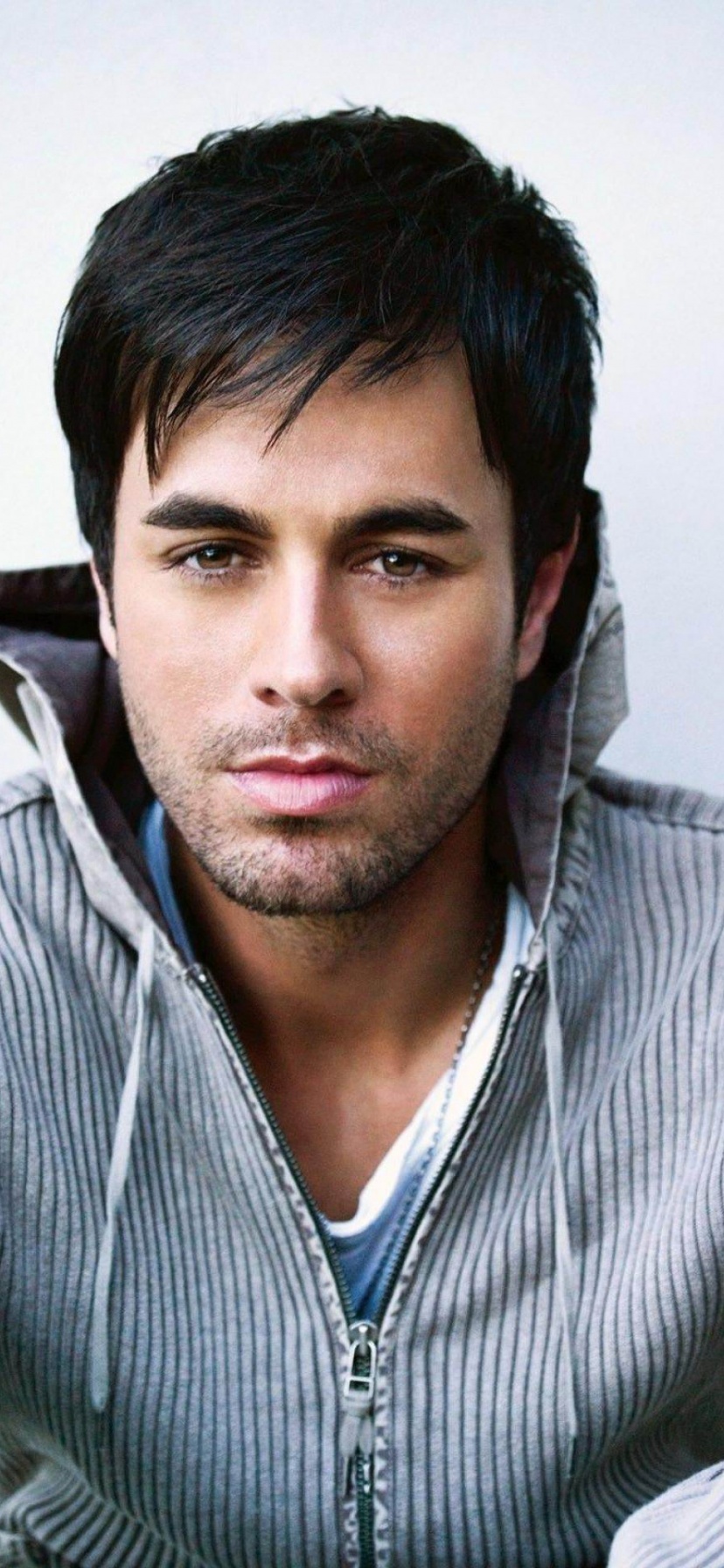 Enrique Iglesias Singer