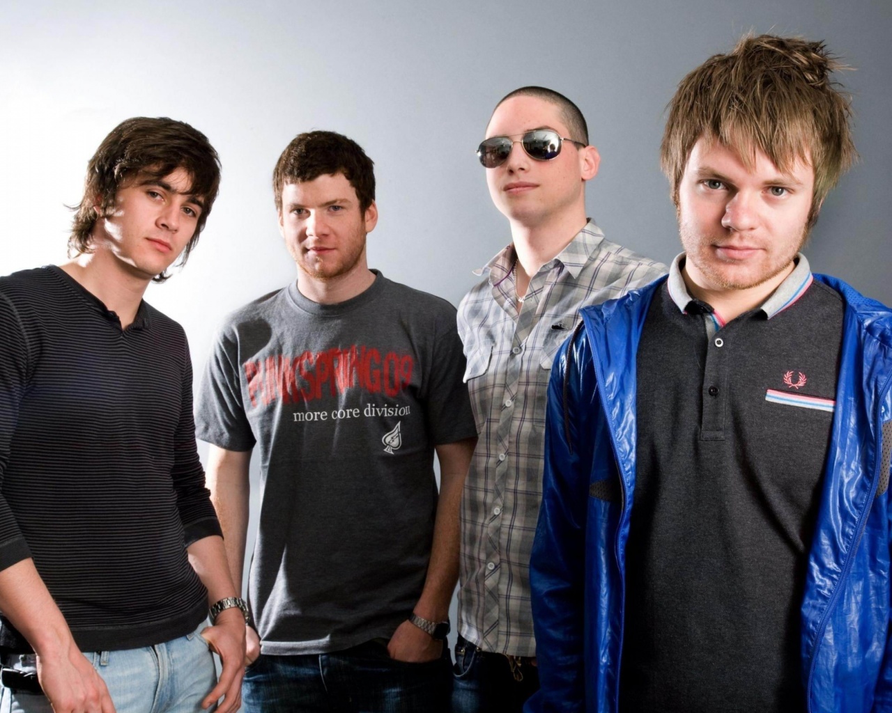 Enter Shikari Band