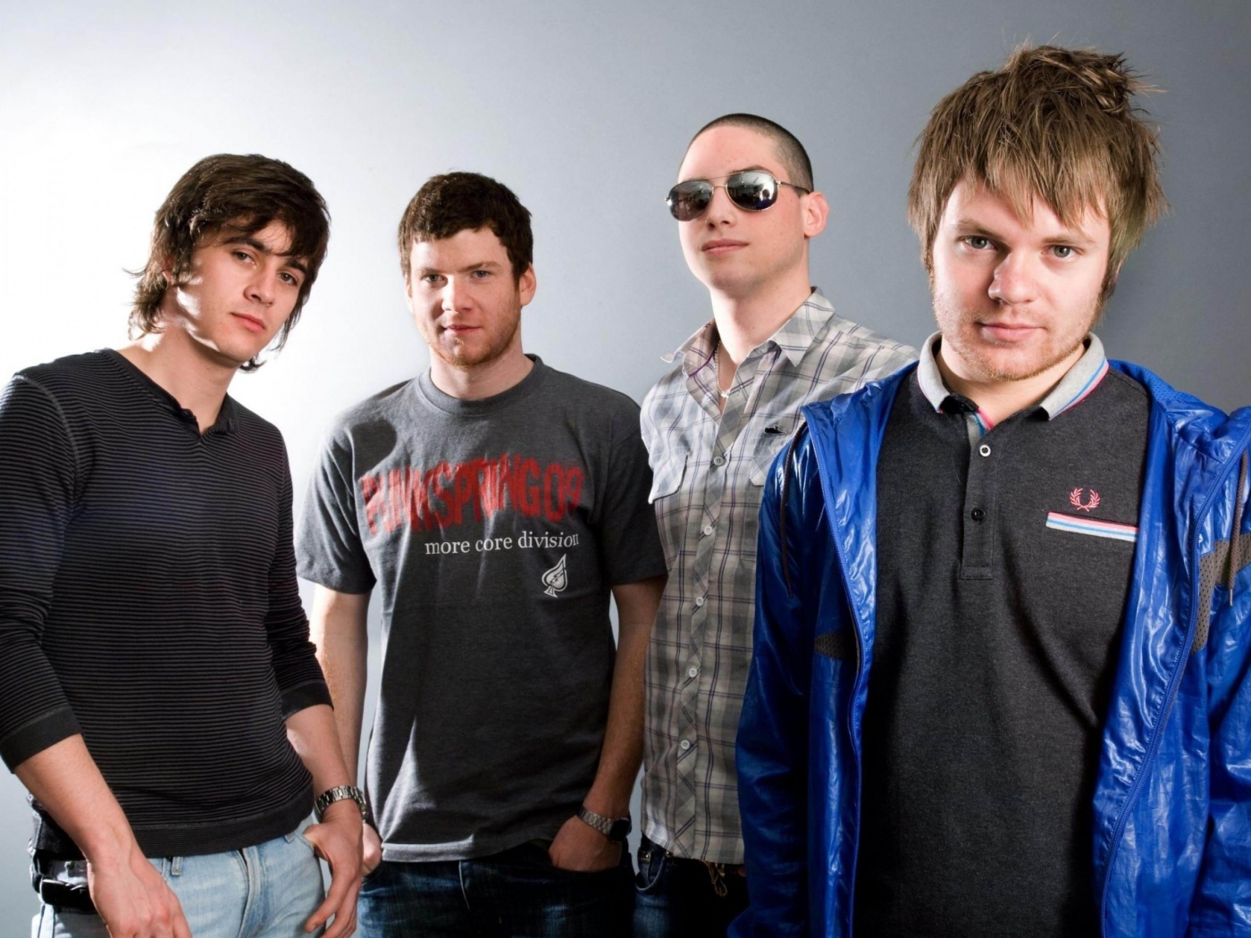 Enter Shikari Band