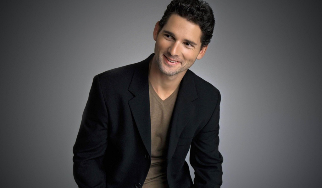 Eric Bana