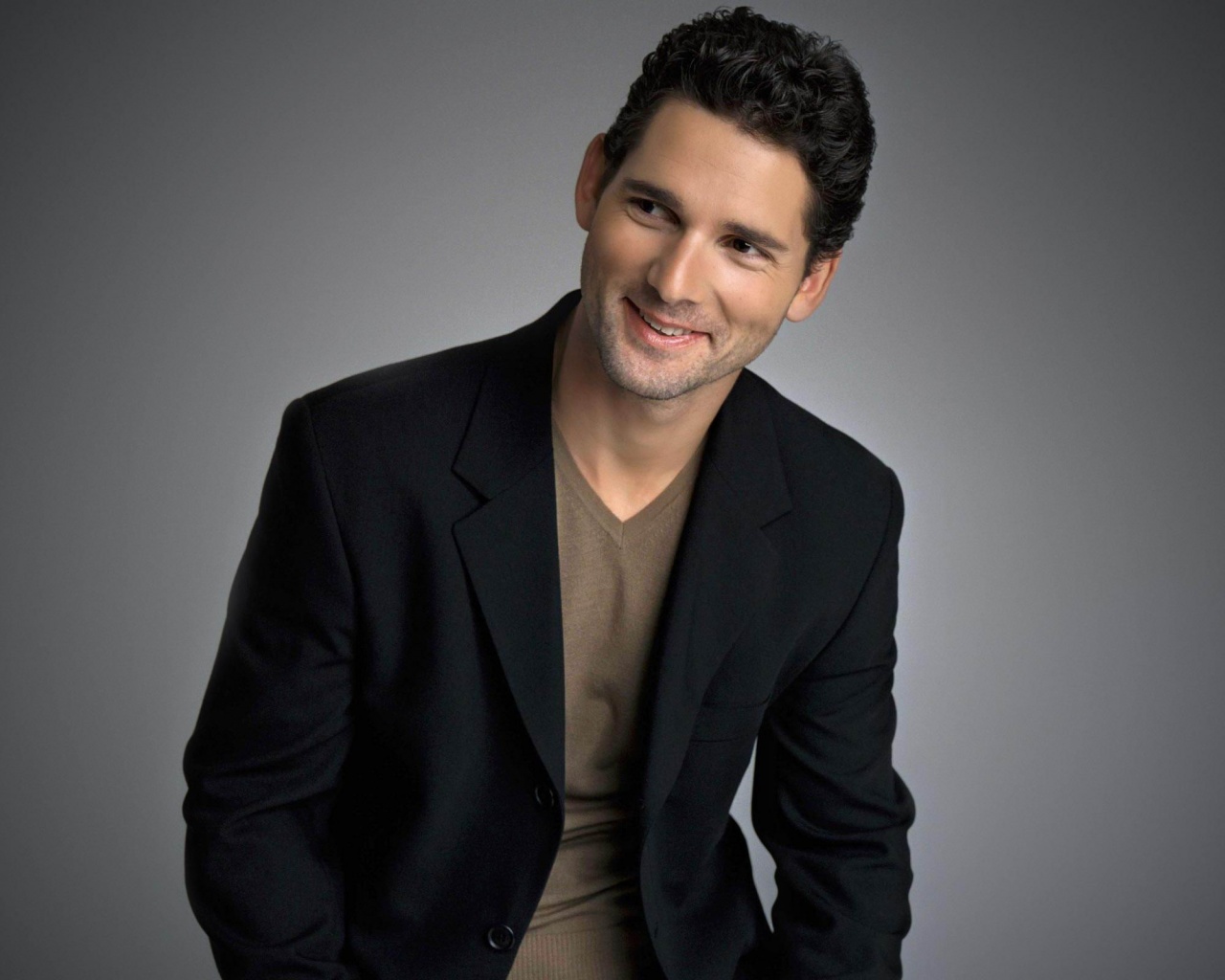 Eric Bana