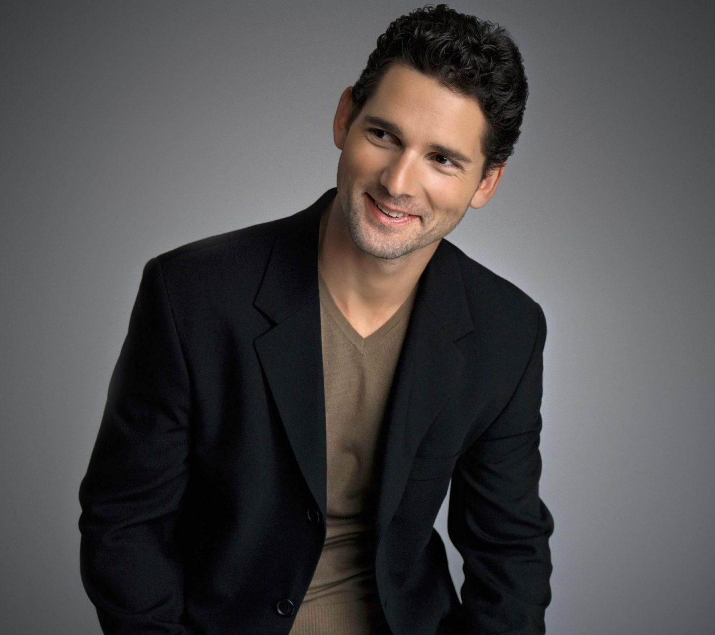 Eric Bana