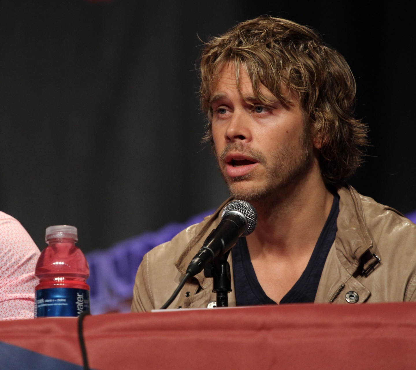 Eric Christian Olsen - Actor