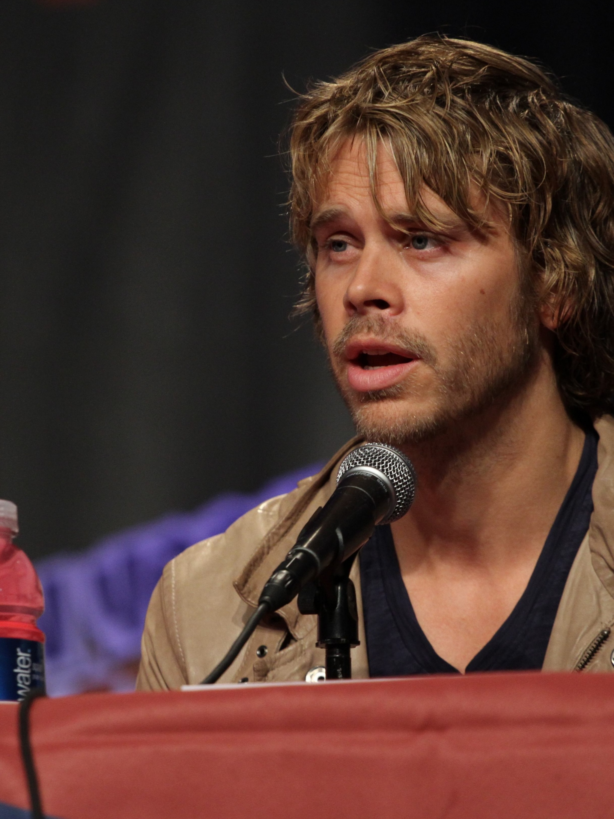 Eric Christian Olsen - Actor