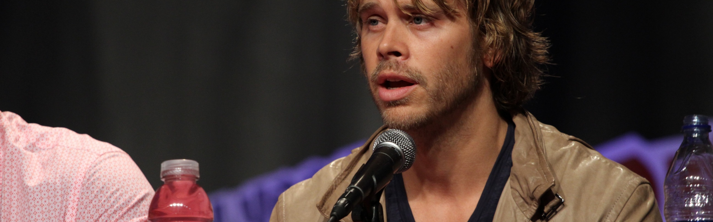 Eric Christian Olsen - Actor