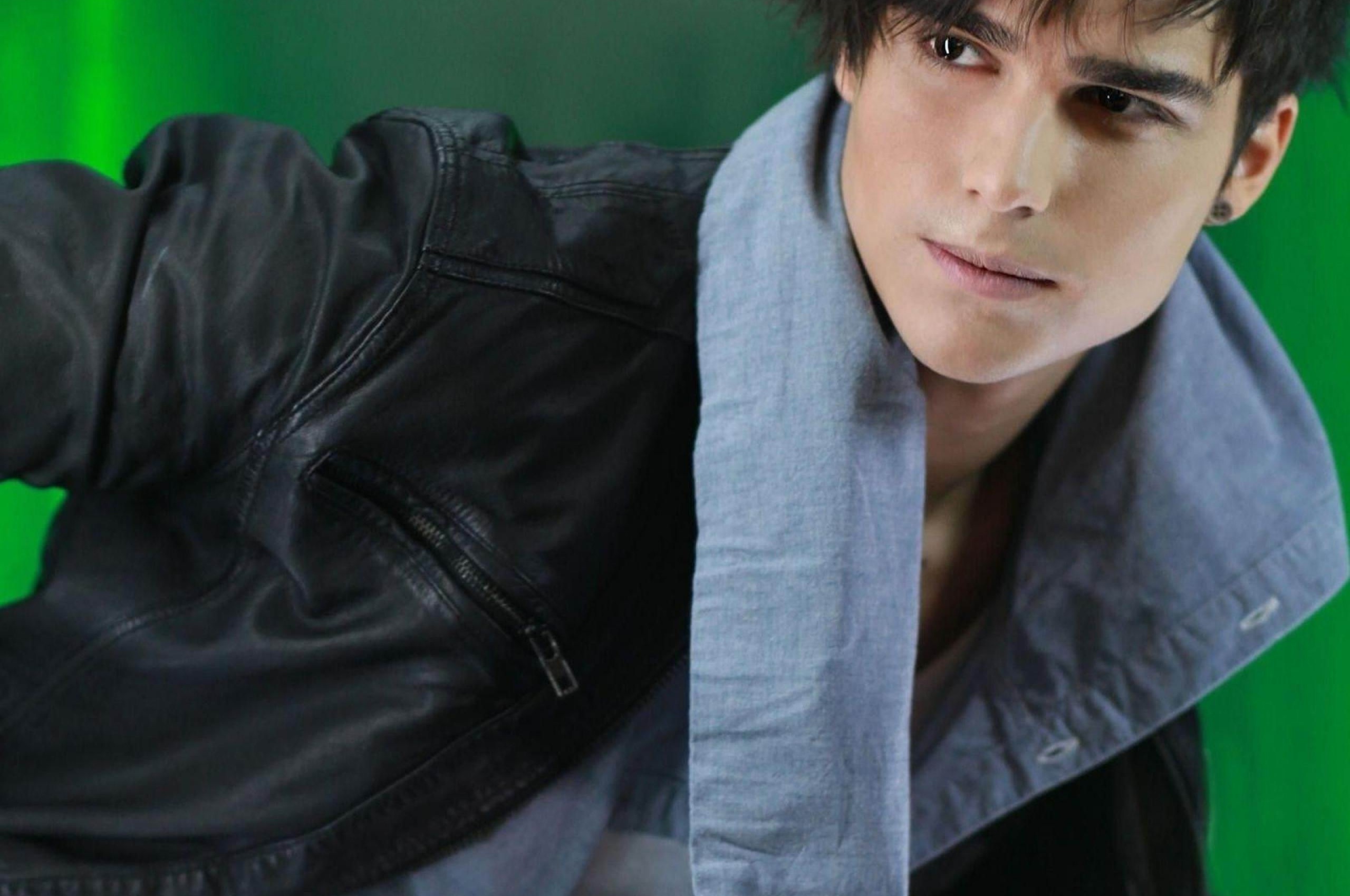 Eric Saade Sweden Popular Singer Dancer Young Guy Eurovision