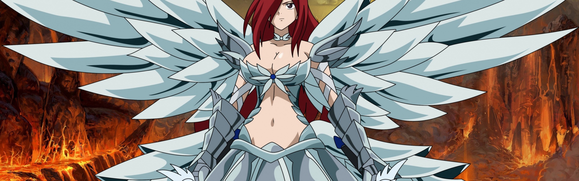 Erza Scarlet