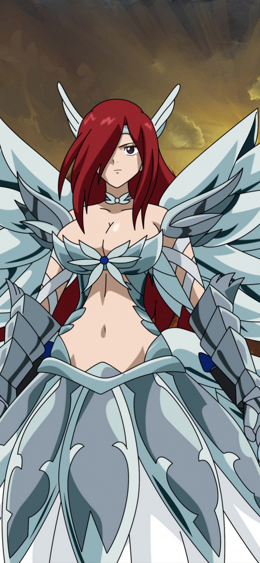 Erza Scarlet