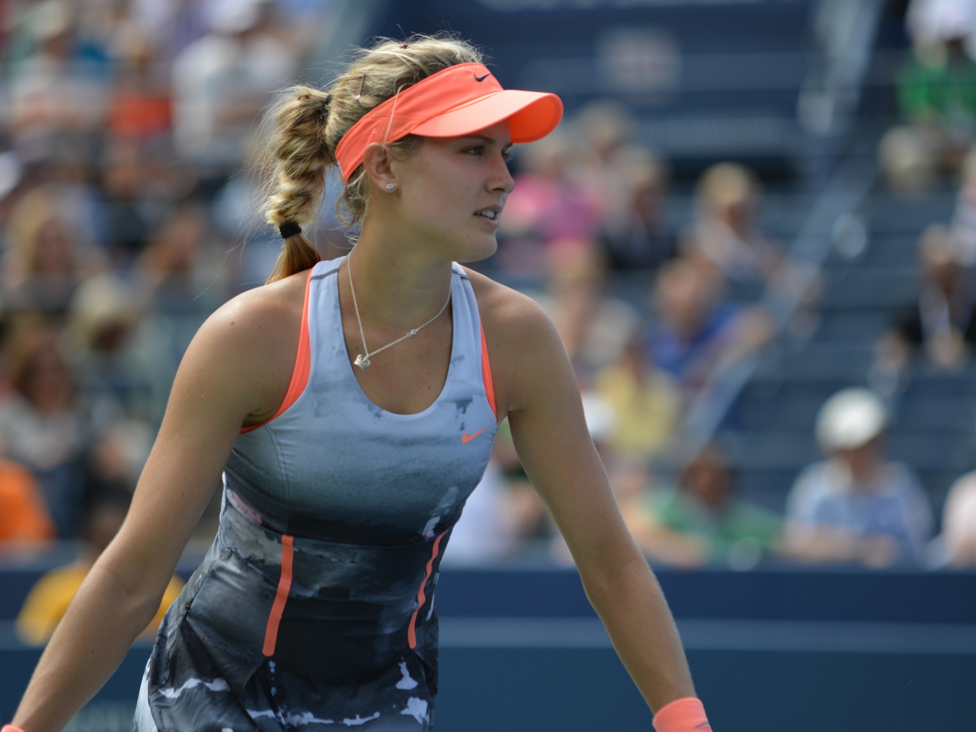 Eugenie Bouchard