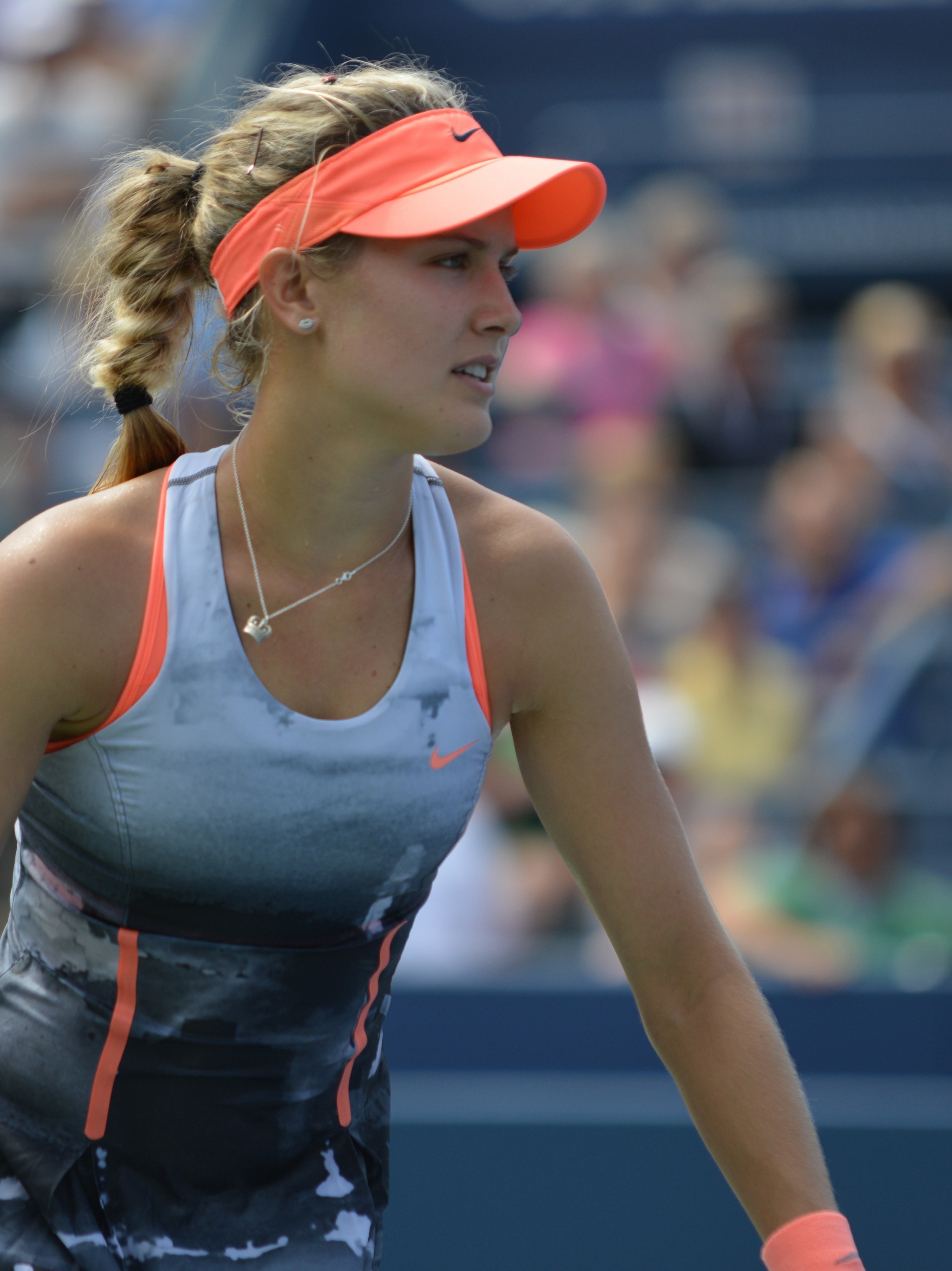 Eugenie Bouchard