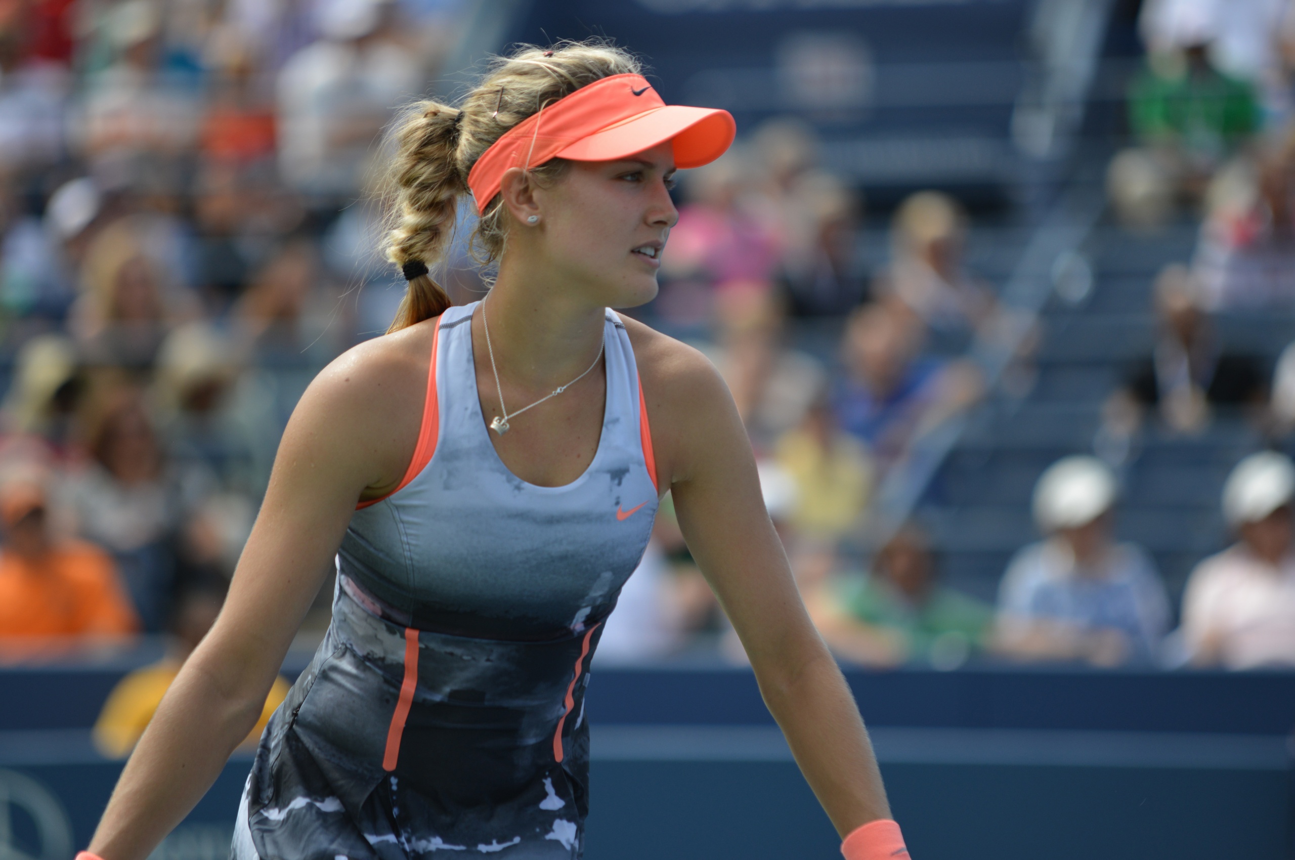 Eugenie Bouchard