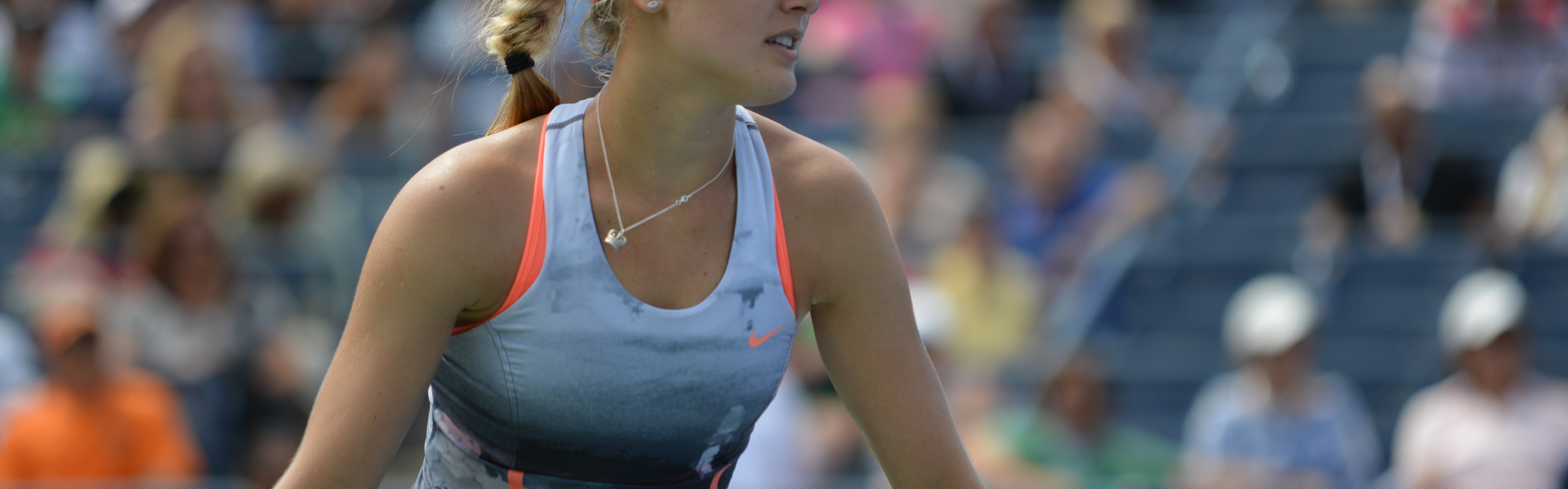 Eugenie Bouchard