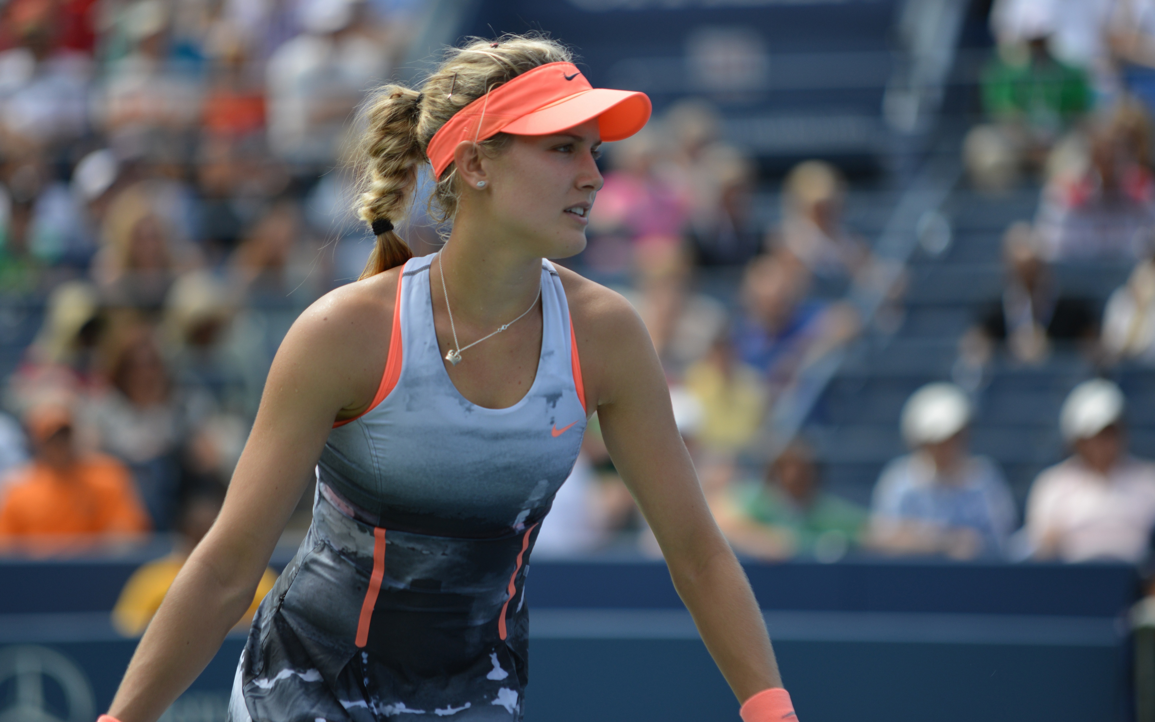 Eugenie Bouchard