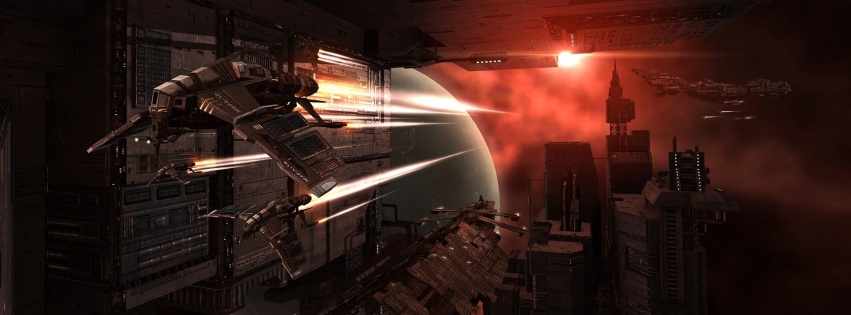 Eve Online Screenshots