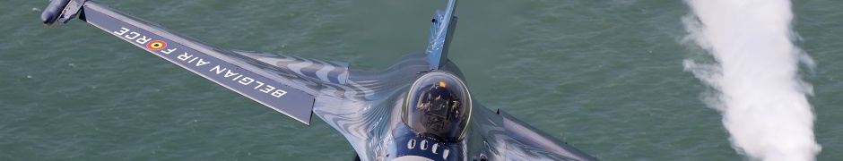 F 16 Fighter Air Show