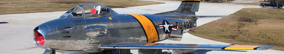 F 86 Sabre