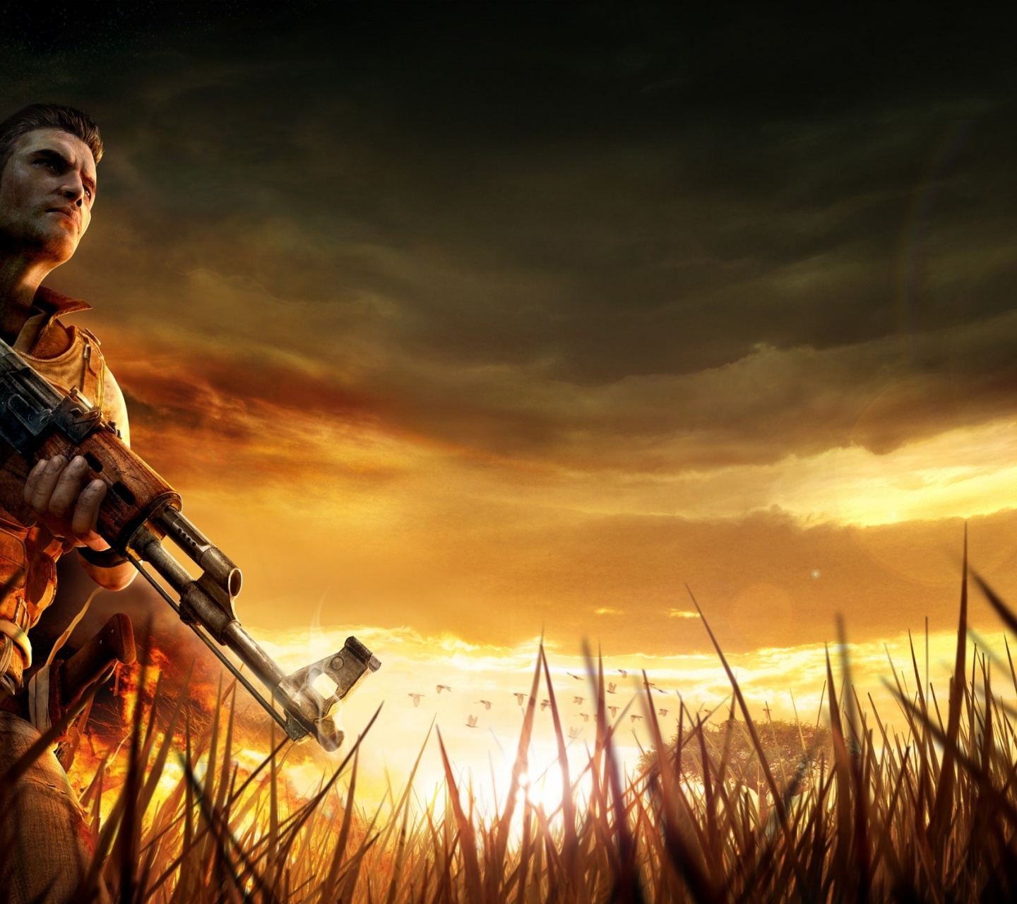 Far Cry 2