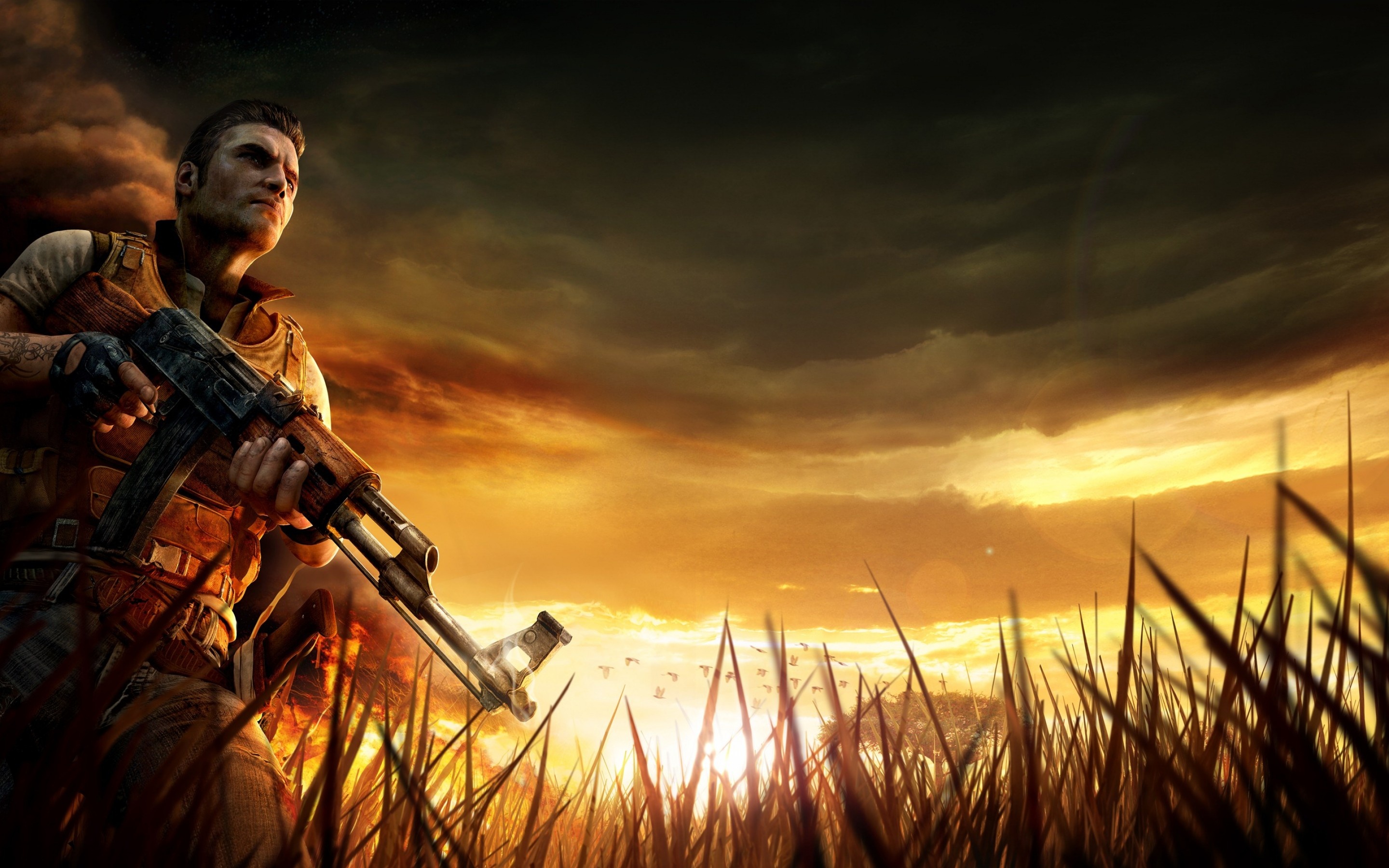 Far Cry 2