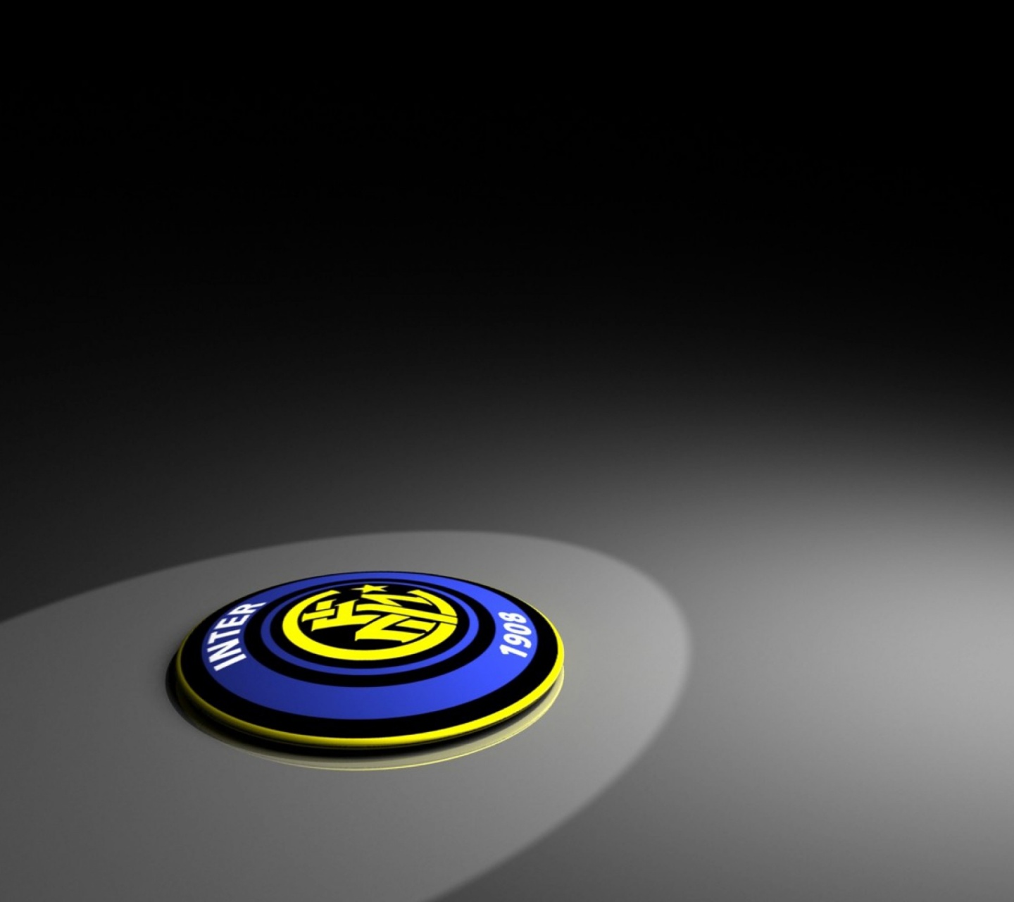 F.C. Inter Milano - Logo