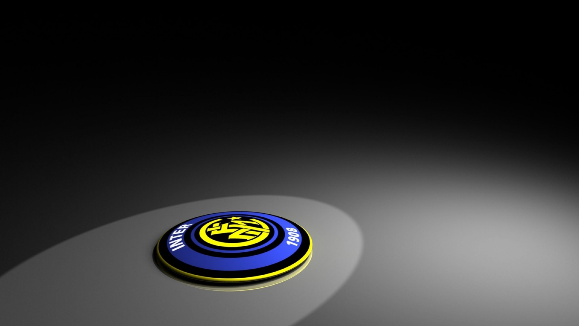 F.C. Inter Milano - Logo