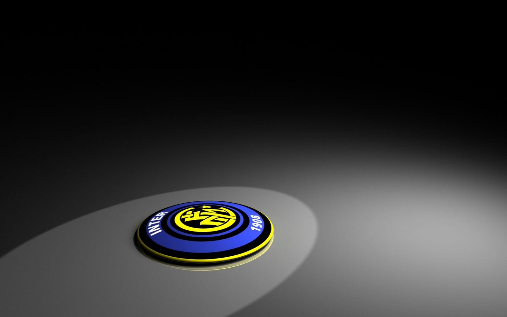 F.C. Inter Milano - Logo