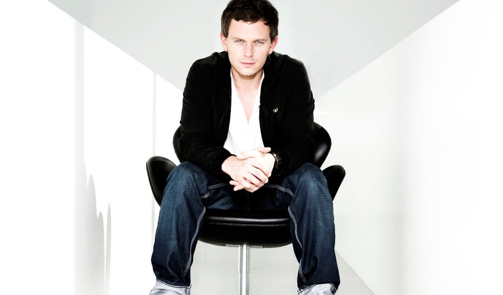 Fedde Le Grand Toolroom