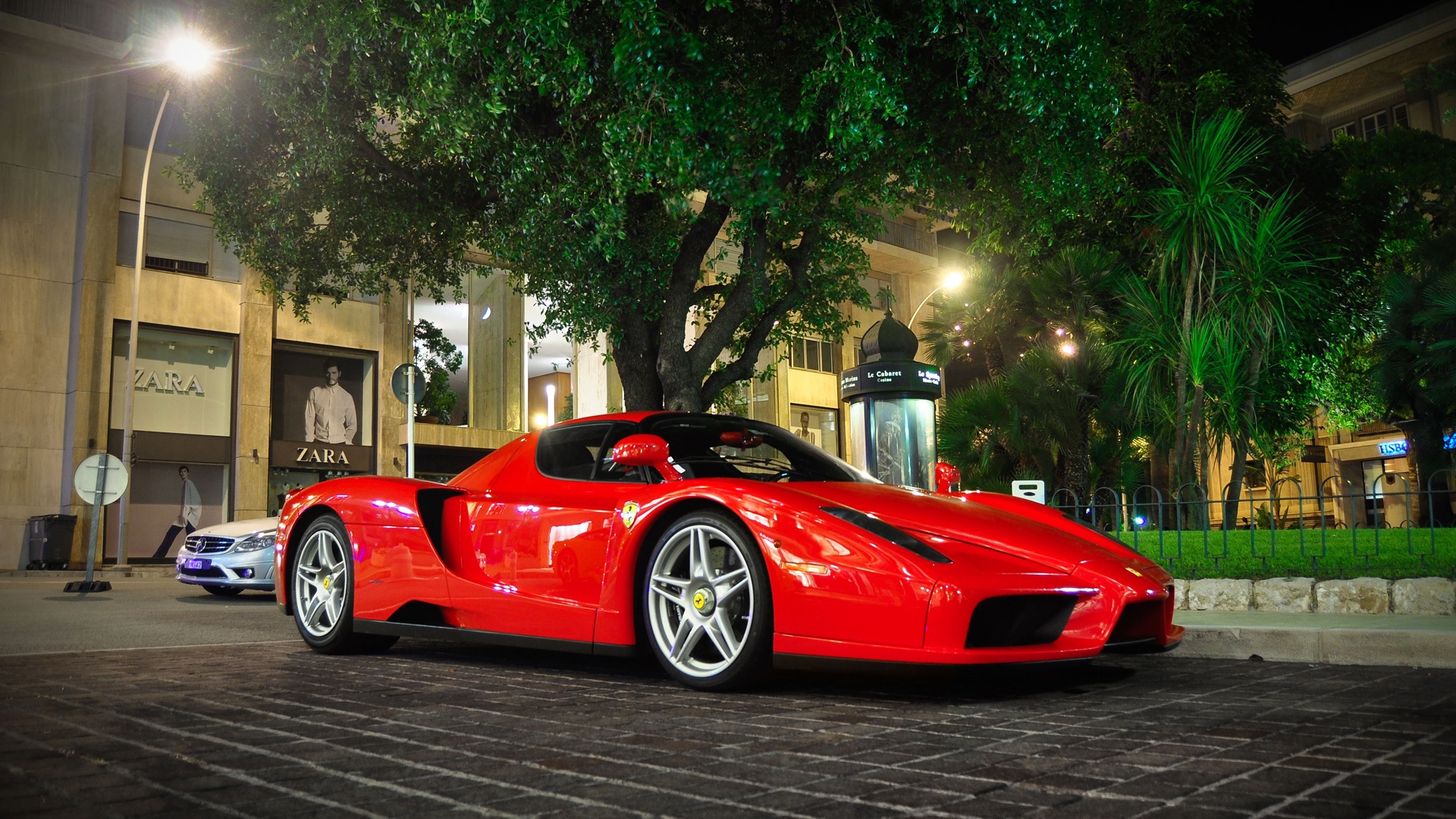 Ferrari Enzo