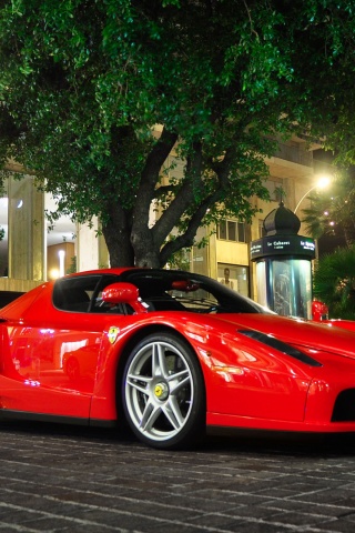 Ferrari Enzo